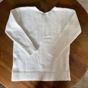 Loft sweater